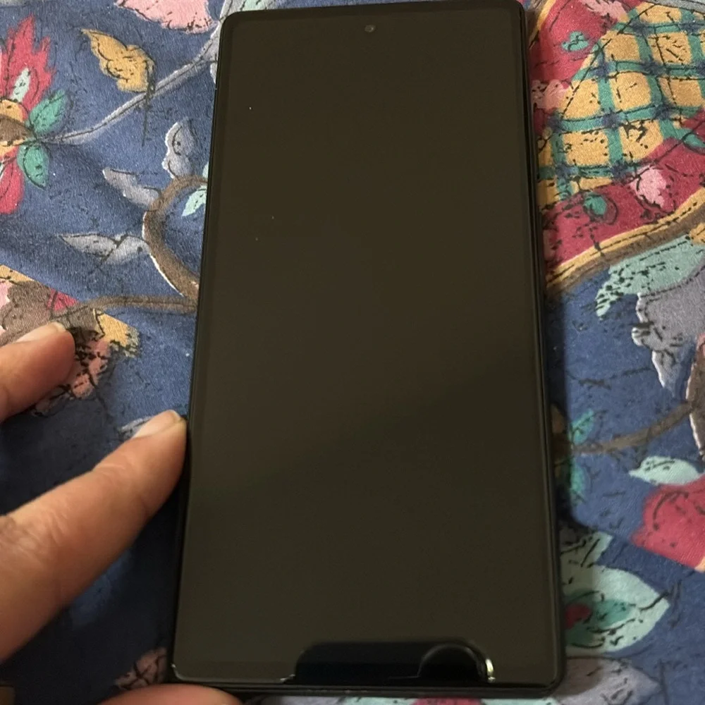 Unlocked! No issues only used for 2 weeks